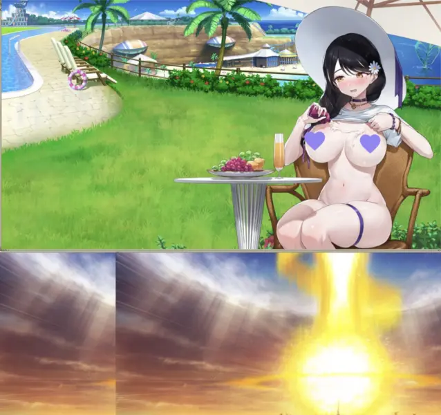 no title